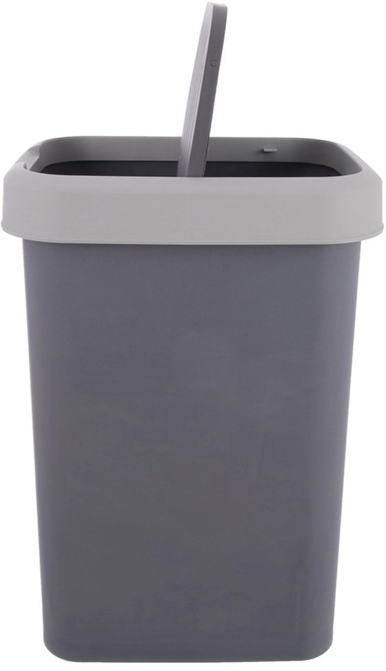 Stefanplast waste bin Plastic waste bin