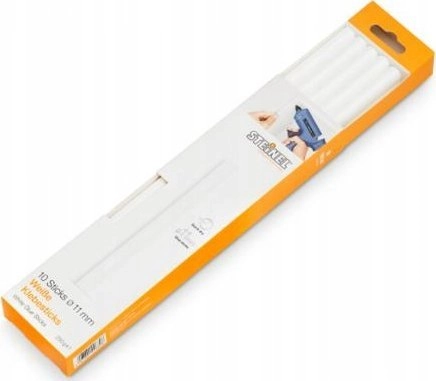 1x10 Steinel Glue Sticks 11mm white