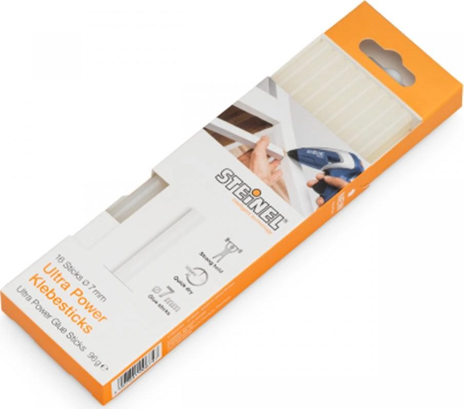 Steinel glue sticks 7 mm x