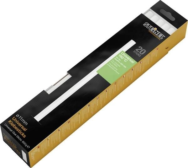 1x20 Steinel Glue Sticks 11mm universal