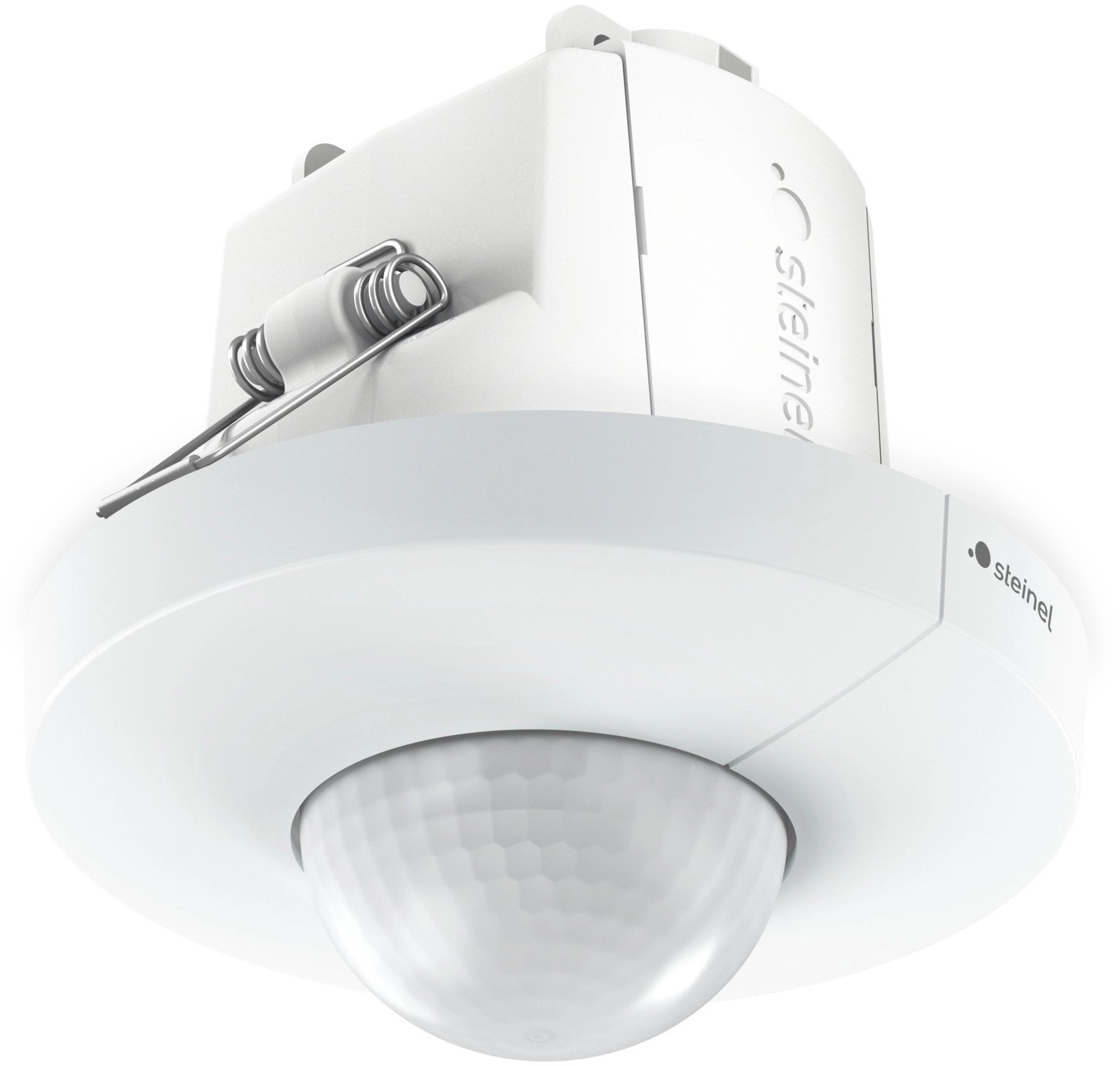 Steinel IS 3360 COM1 motion and