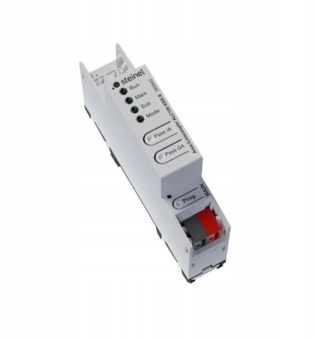 Area-/Linecoupler ALC100 KNX-S ST085643 4007841085643