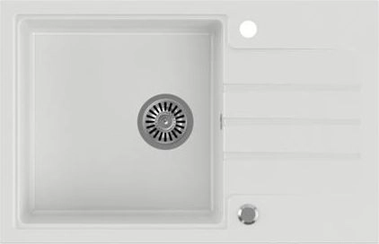 Zlewozmywak Steiner PETER 111 Steingran  granitowy