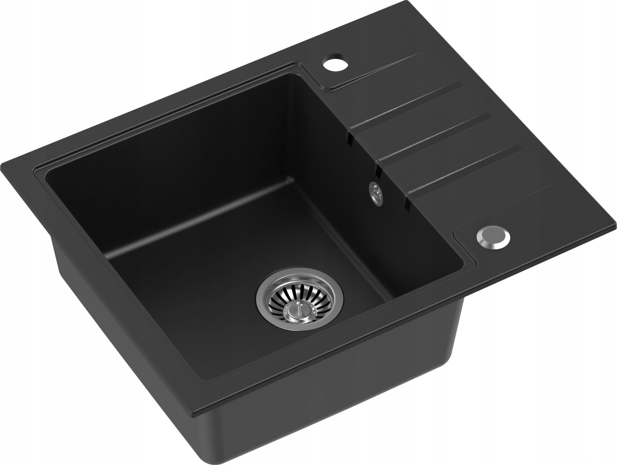 Steiner PETER sink 116 Steingran granite