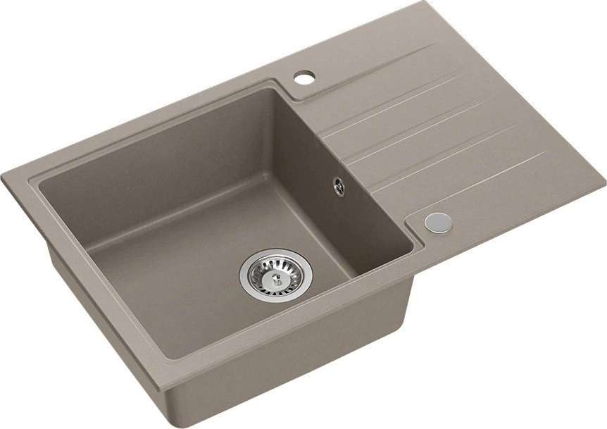 Steiner PETER 111 GraniteQ sink  soft