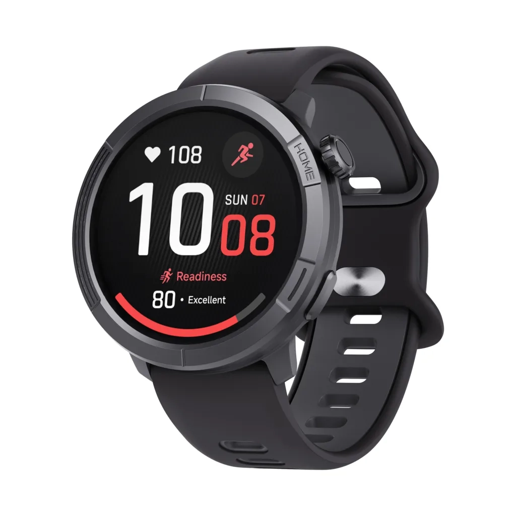 Stelio STSWA102BT Activ Pro GPS 46mm