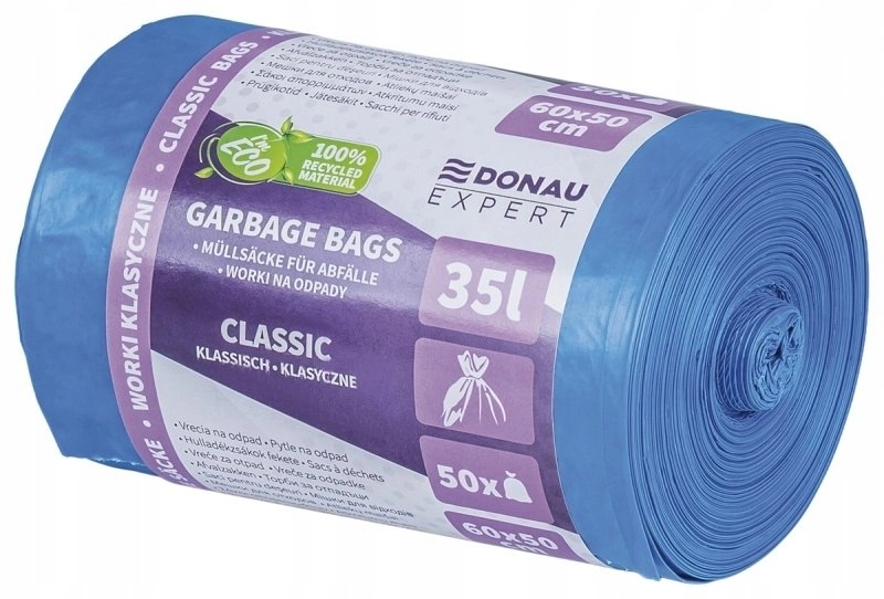 Stella Pack DONAU EXPERT waste bags