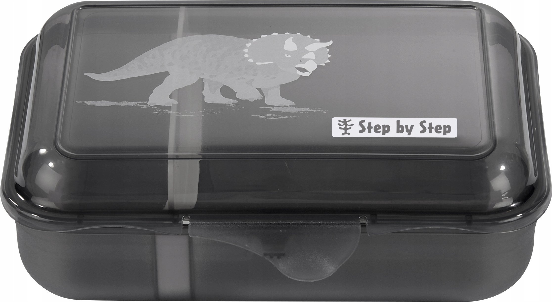 Step by Step STEP BY STEP