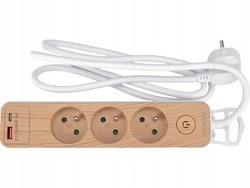 Sthor STHOR EXTENSION CABLE WITH USB