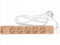 Sthor STHOR EXTENSION CABLE WITH USB