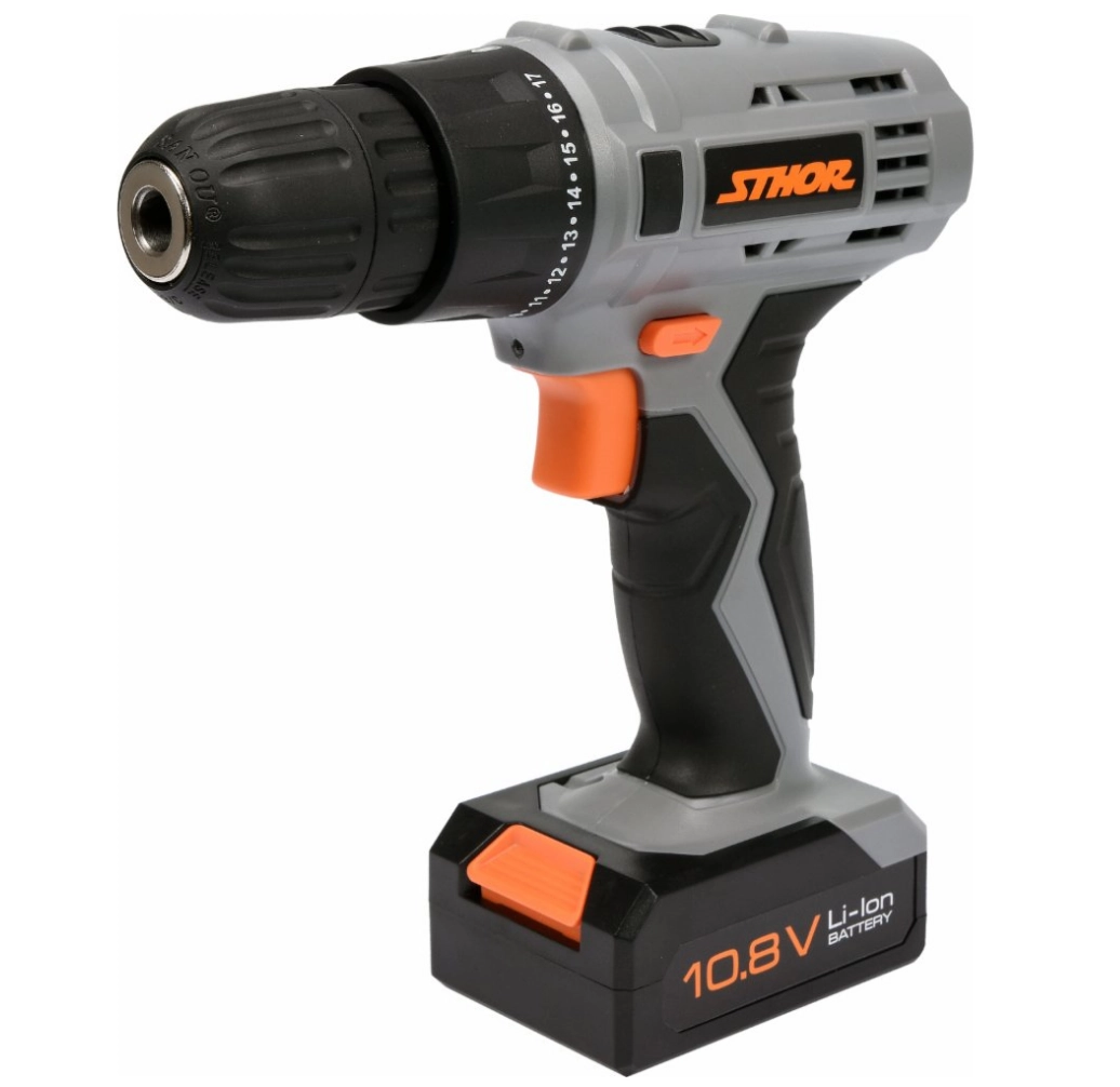 Sthor 78981 drill/driver 10.8 V