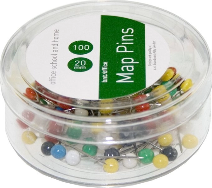 B.N.T 745800 Multicolour 4