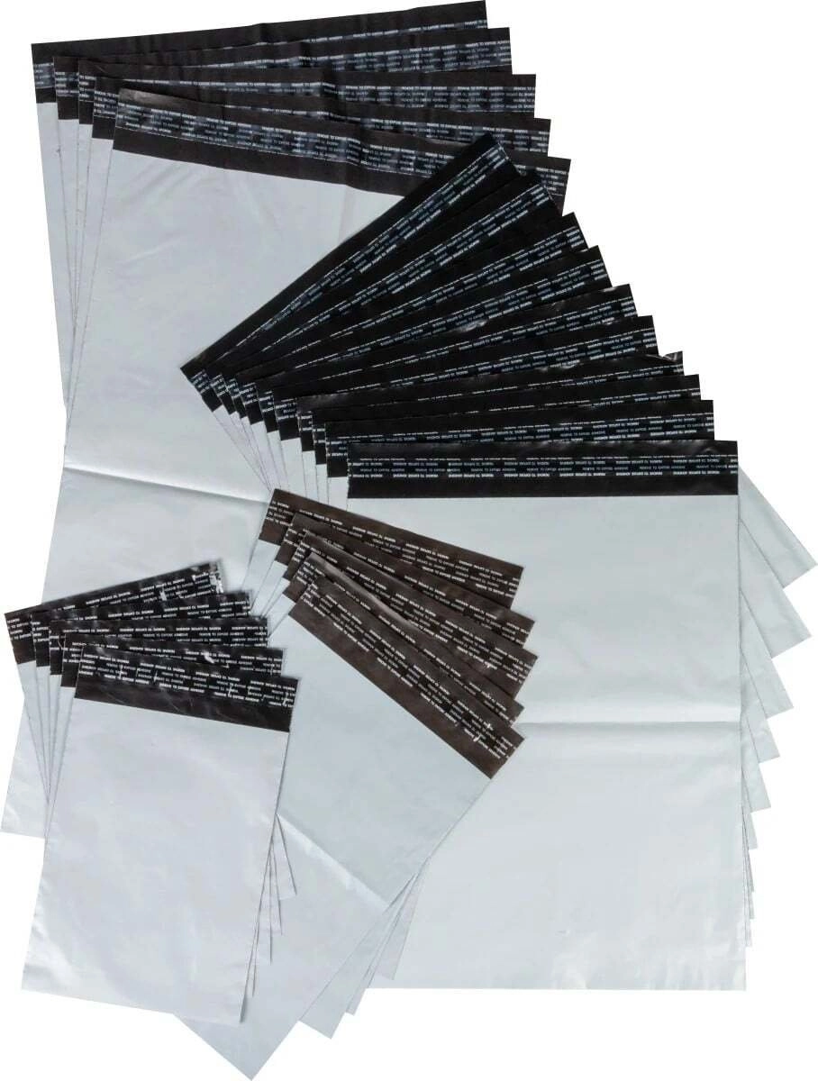 Stickn Shipping bags Mailing bags Starter