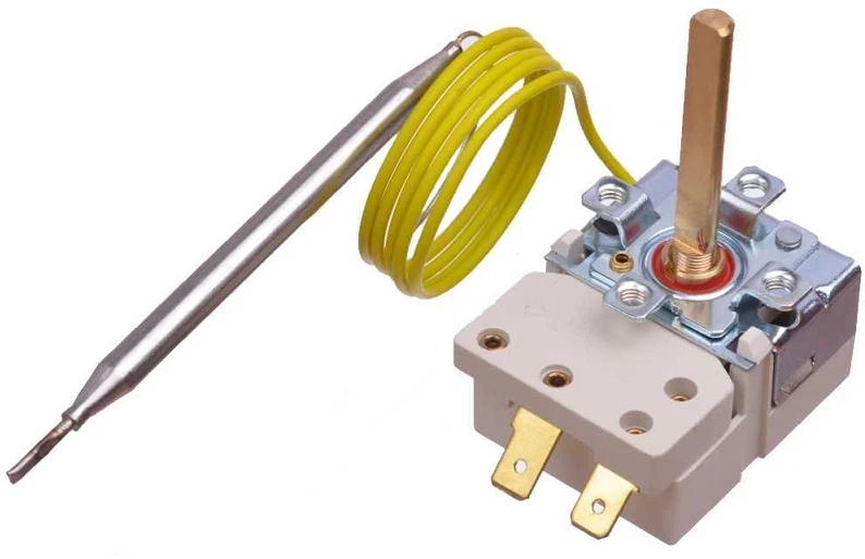 Stiebel Eltron Thermostat (299191) 4017213291695