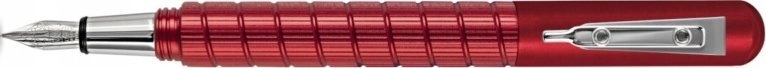 Stiffex GM fountain pen  Officina Samurai