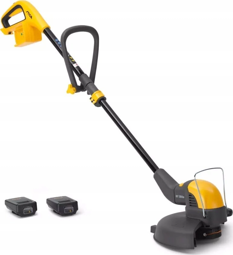 Stiga STIGA GT 300e Kit Battery