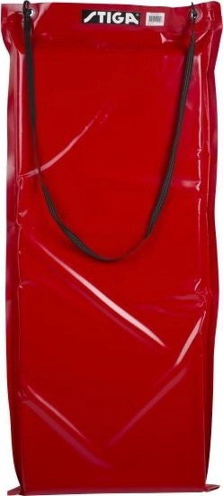 Stiga snow flyer 120x50x7cm Red 7318681120058