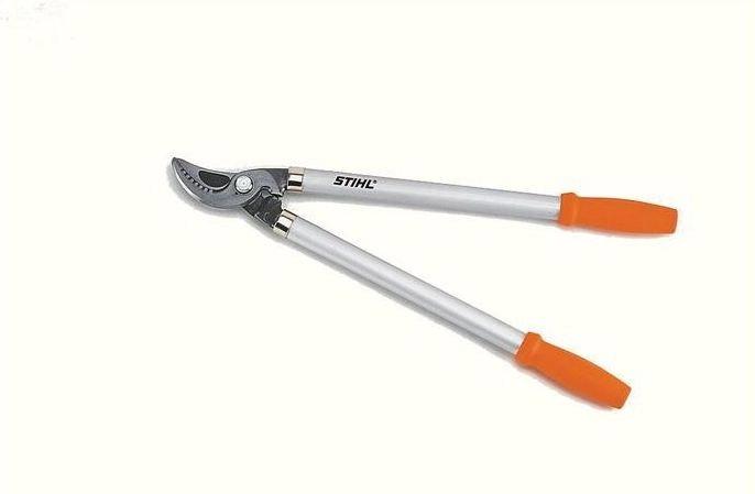 Sekator Stihl Bypass PB 10 kowadełkowy