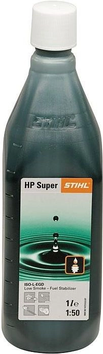 Stihl STIHL Olej do silników dwusuwowych