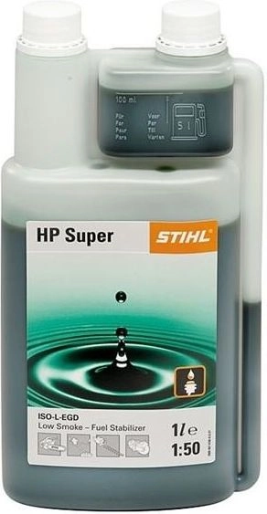 Stihl STIHL Oil for two-stroke engines