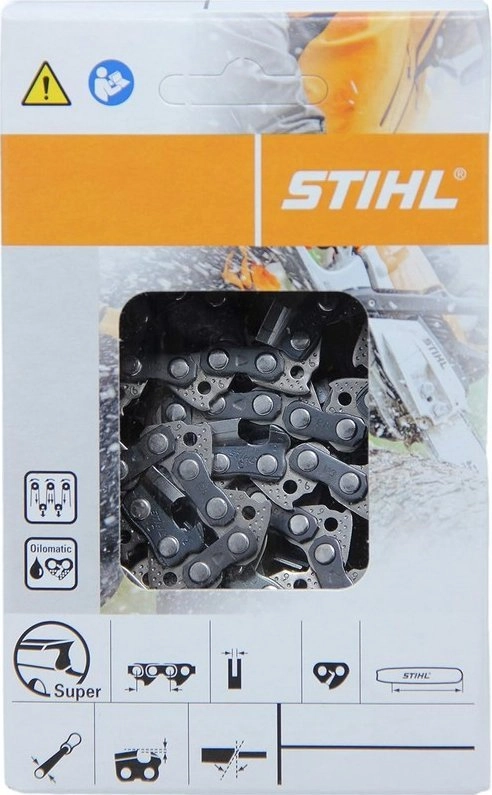 Stihl ÅAÅCUCH PICCO SUPER 63 3/8