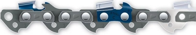 Stihl ÅAÅCUCH PICCO MICRO 3/8```` 1
