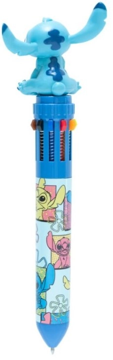 Stitch Disney Stitch - 10-color retractable