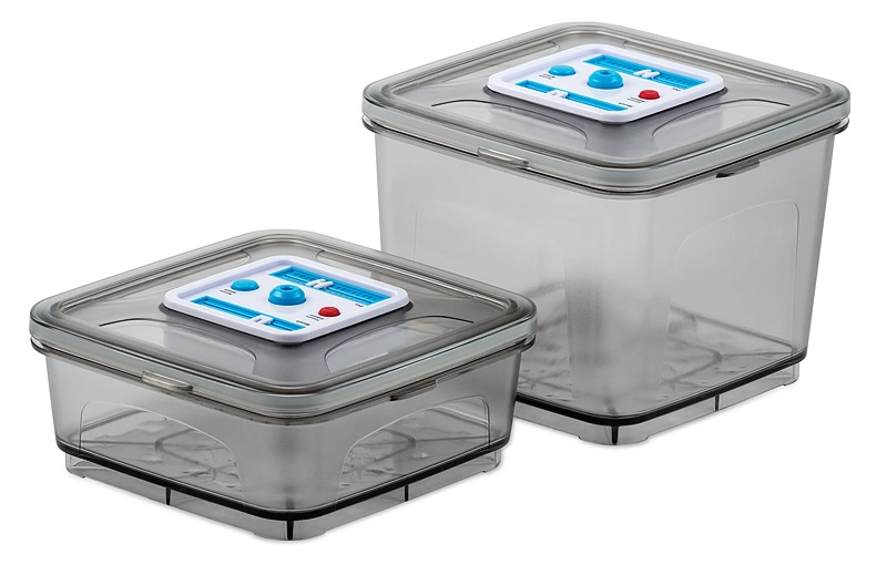 Stollar SAT60 food storage container Rectangular