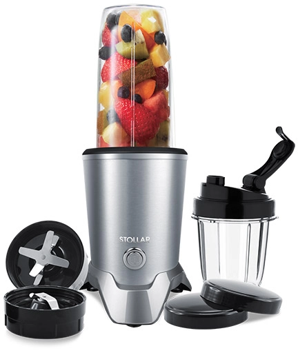 Stollar SNB550 blender 1 L Tabletop