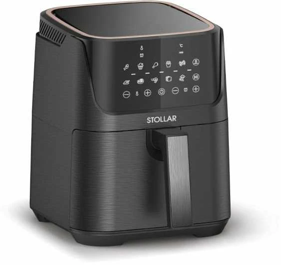 Hot air fryer STOLLAR the Smart