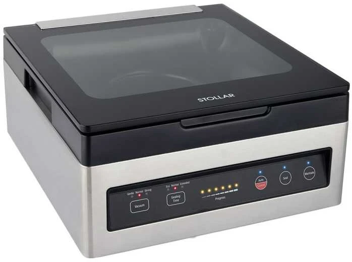 Stollar BVS900 vacuum packaging machine BVS900