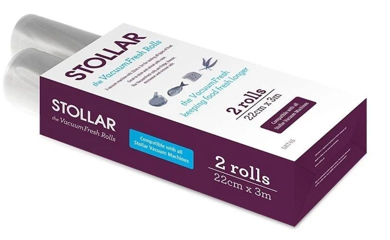 Plėvelės vakuumavimo aparatas. STOLLAR SAT45 SAT00002