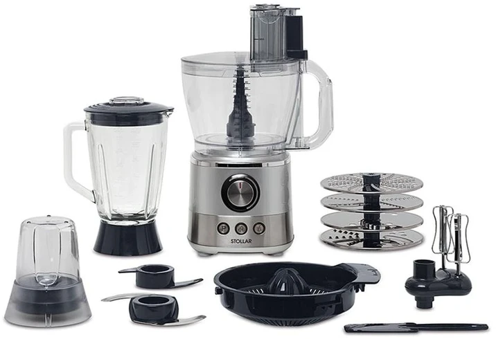 Food processor STOLLAR the Multi food