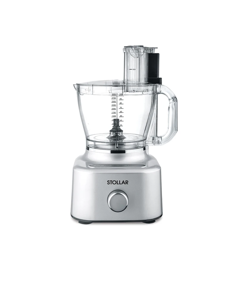 Food processor SPP900 STOLLAR FOOD PROCESSOR