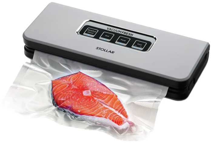 Vakuumavimo aparatas Stollar the VacuumFresh BVS450