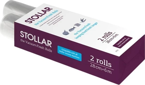 Stollar SAT65 vacuum cleaner 28 x