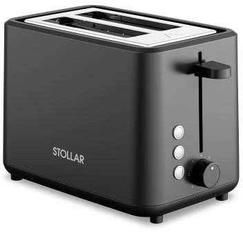 Skrudintuvas Stollar the Comfort Toaster TES500