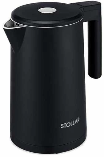 Virdulys STOLLAR the Comfort Kettle Pro