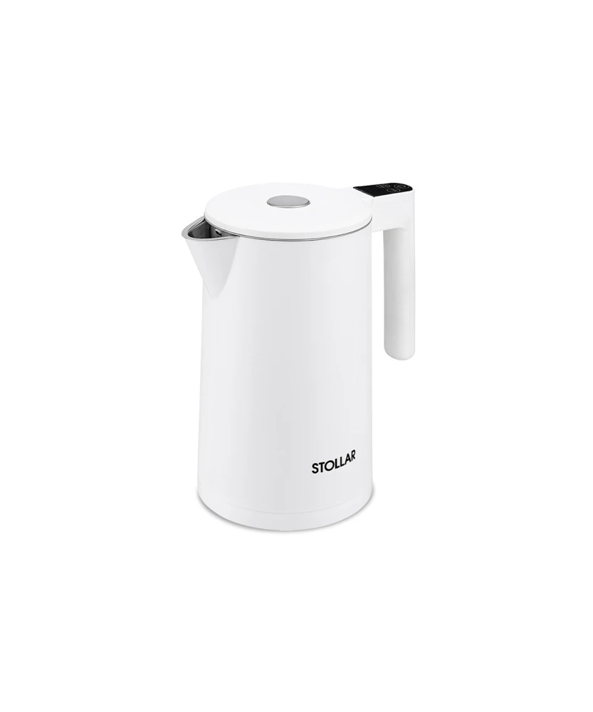 Kettle STOLLAR the Comfort Kettle Pro