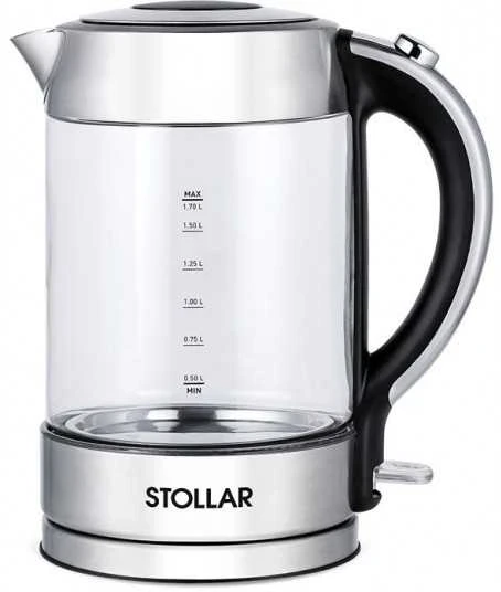 Virdulys STOLLAR the Comfort Kettle TKS740