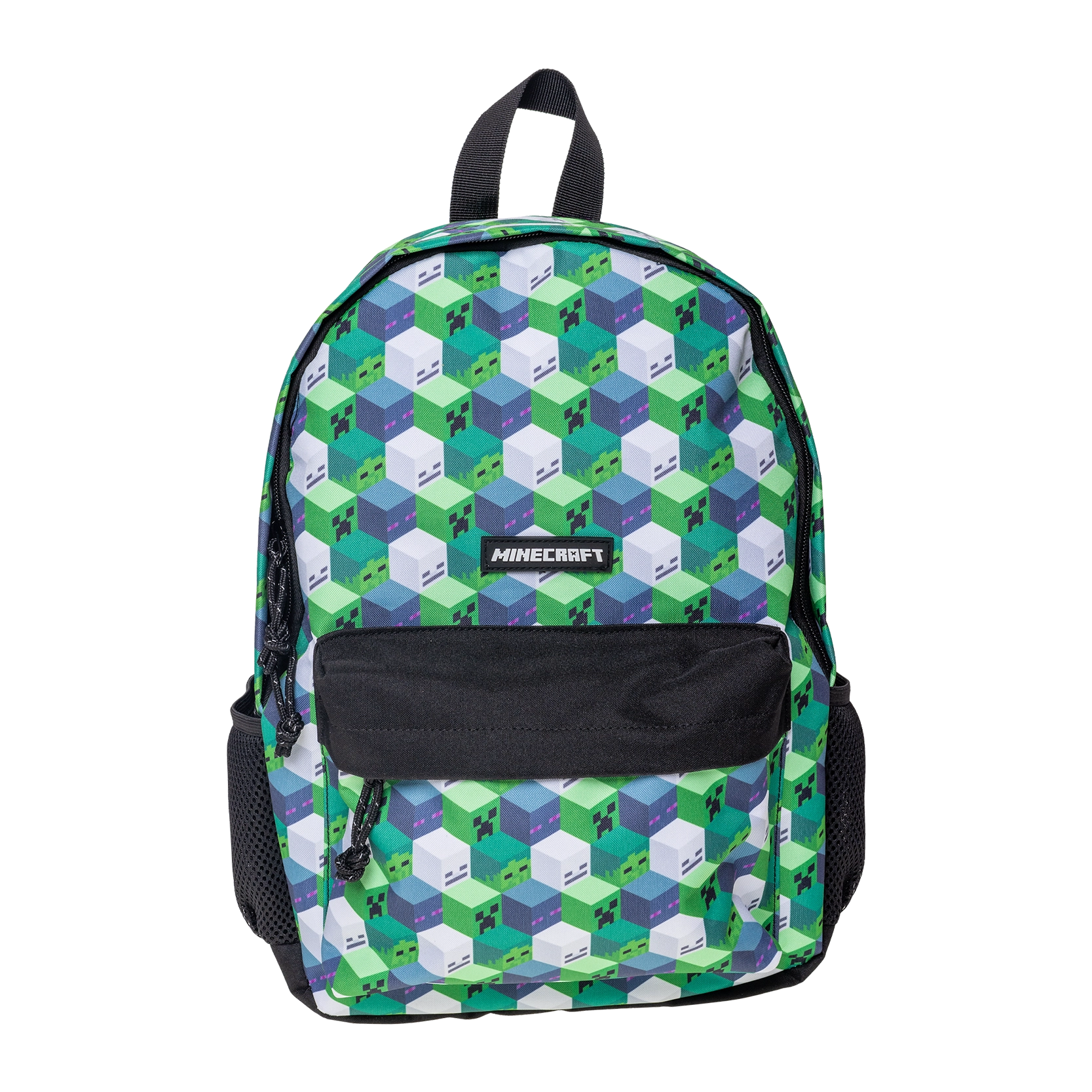 Stor - Minecraft Backpack - H38