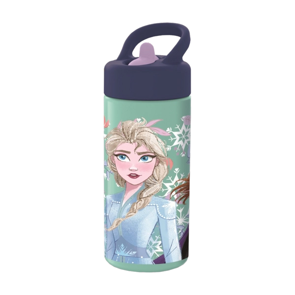 Stor – Zipper Bottle – 420