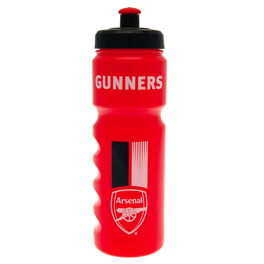 Arsenal - Football Water Bottle -