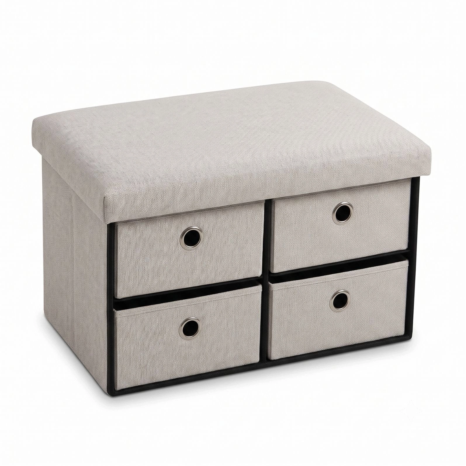 Storage Solutions Storage chest with seat