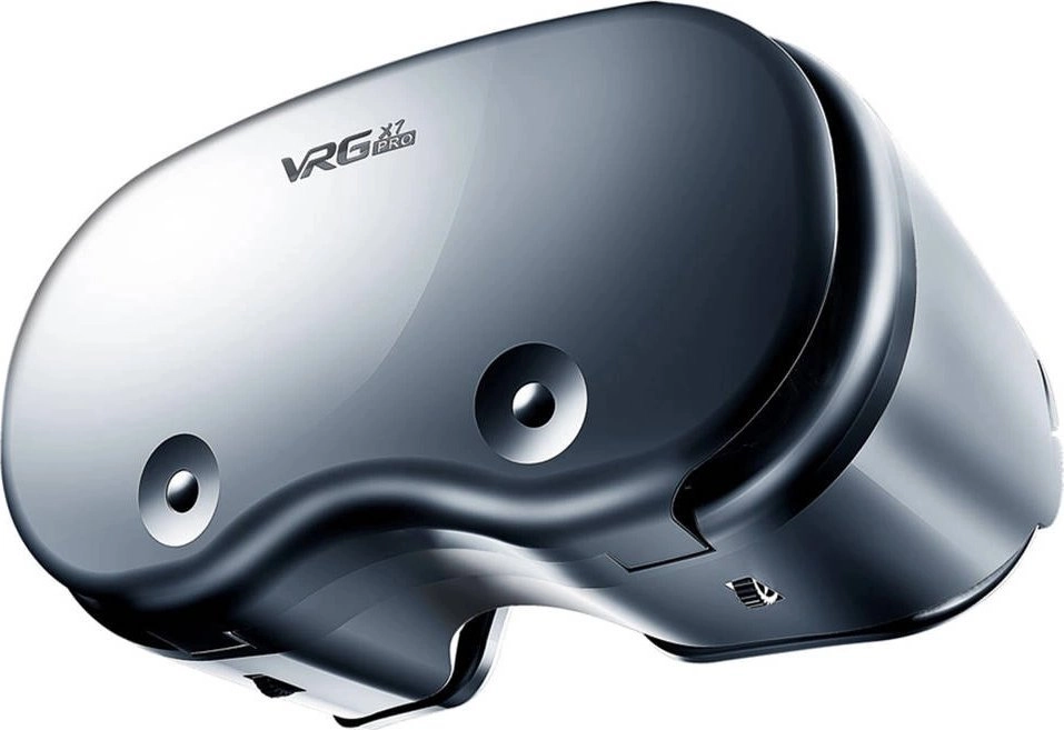 Strado Google VR Street 3D VRG