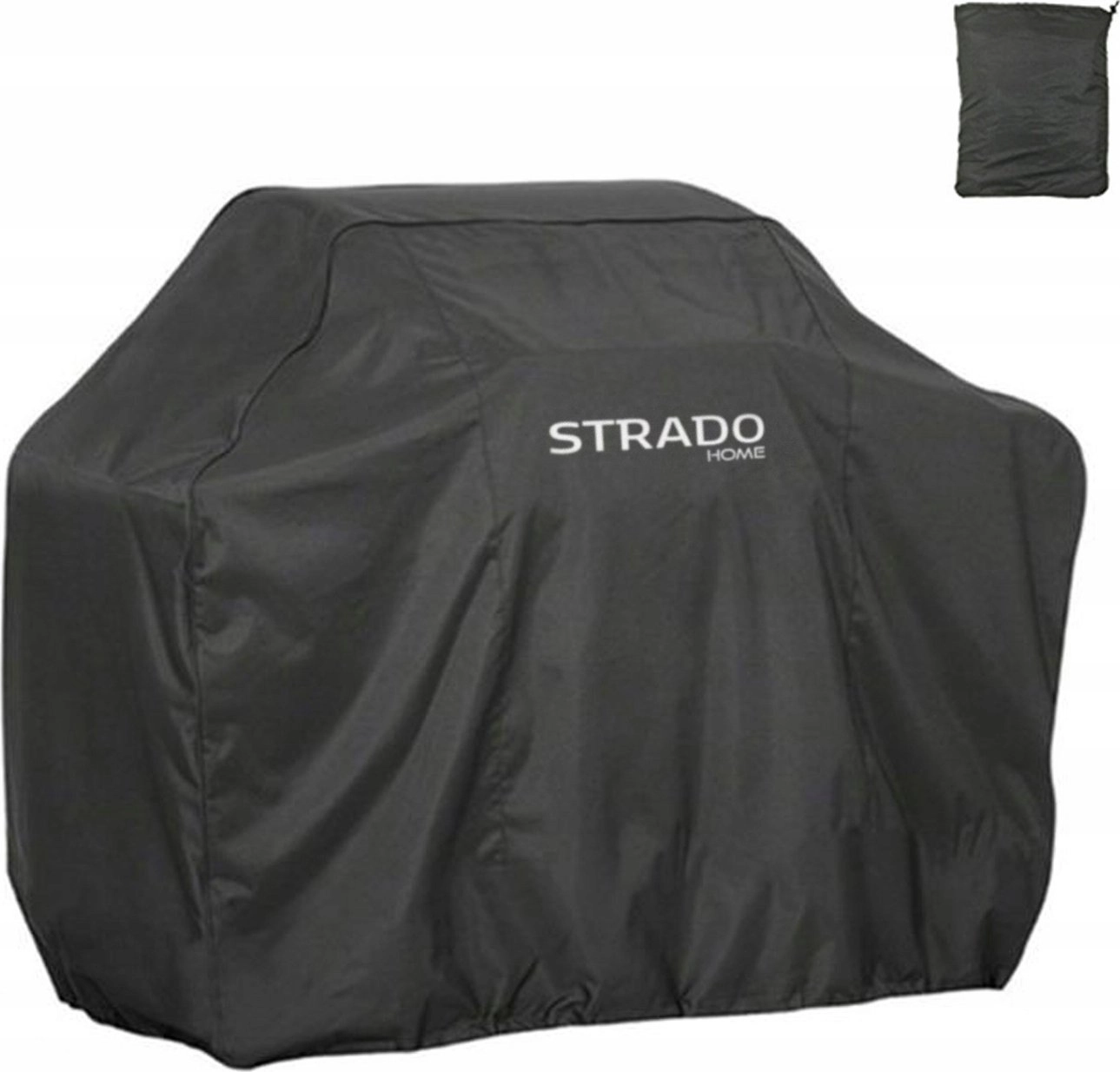 Strado tarpaulin Waterproof Strado barbecue/bike cover