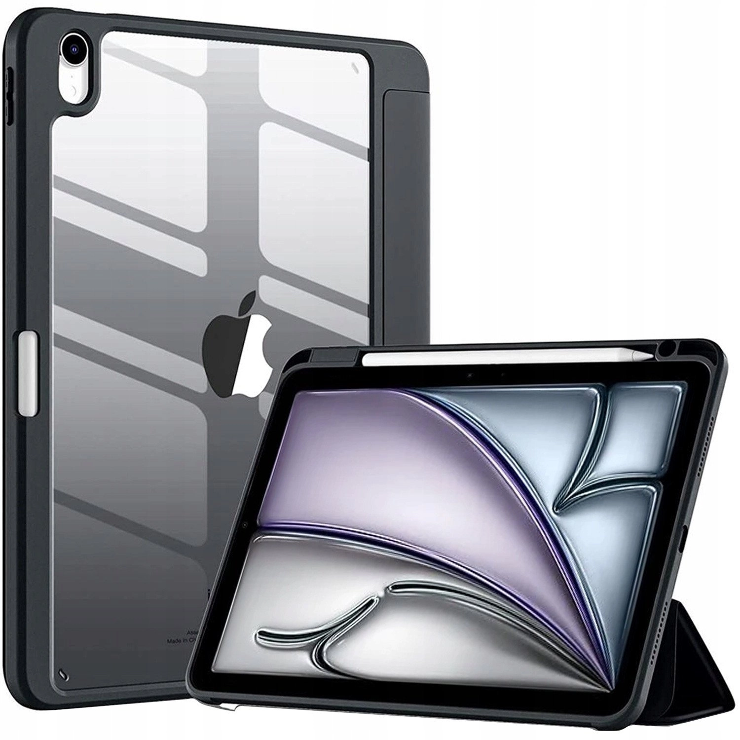 Etui Hard Crystal iPad Air 11