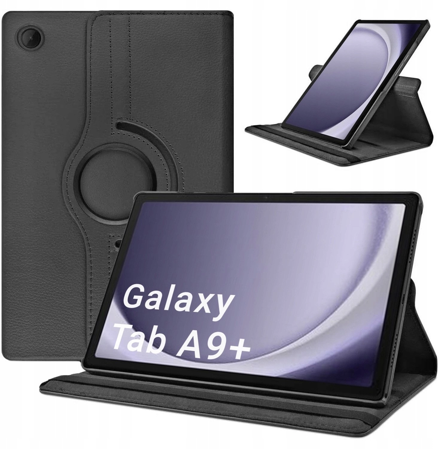 360 Rotation Case for Samsung Galaxy