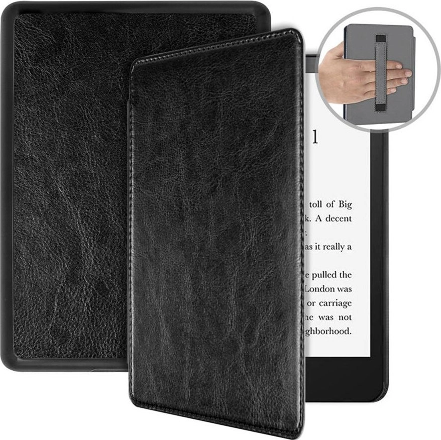 Pokrowiec Strado Strap Case do Kindle