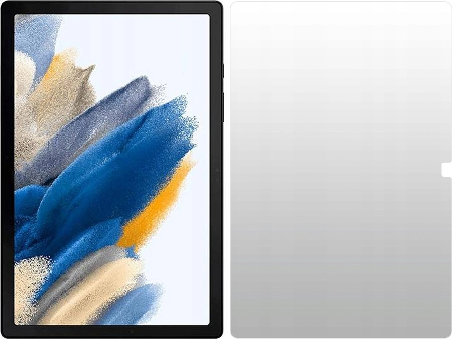 Strado Szkło Hartowane Samsung Galaxy Tab